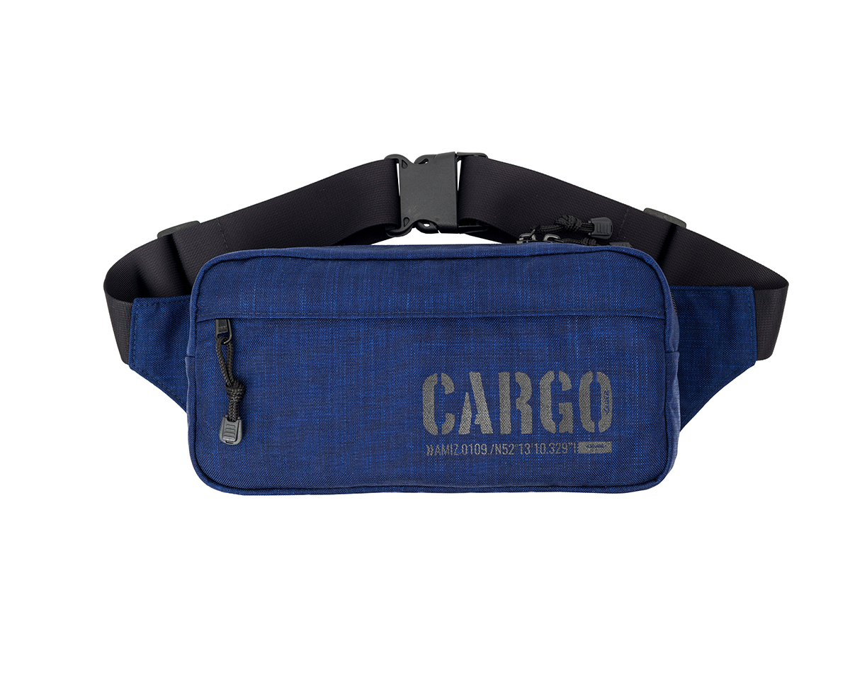 Nerka navy LARGE