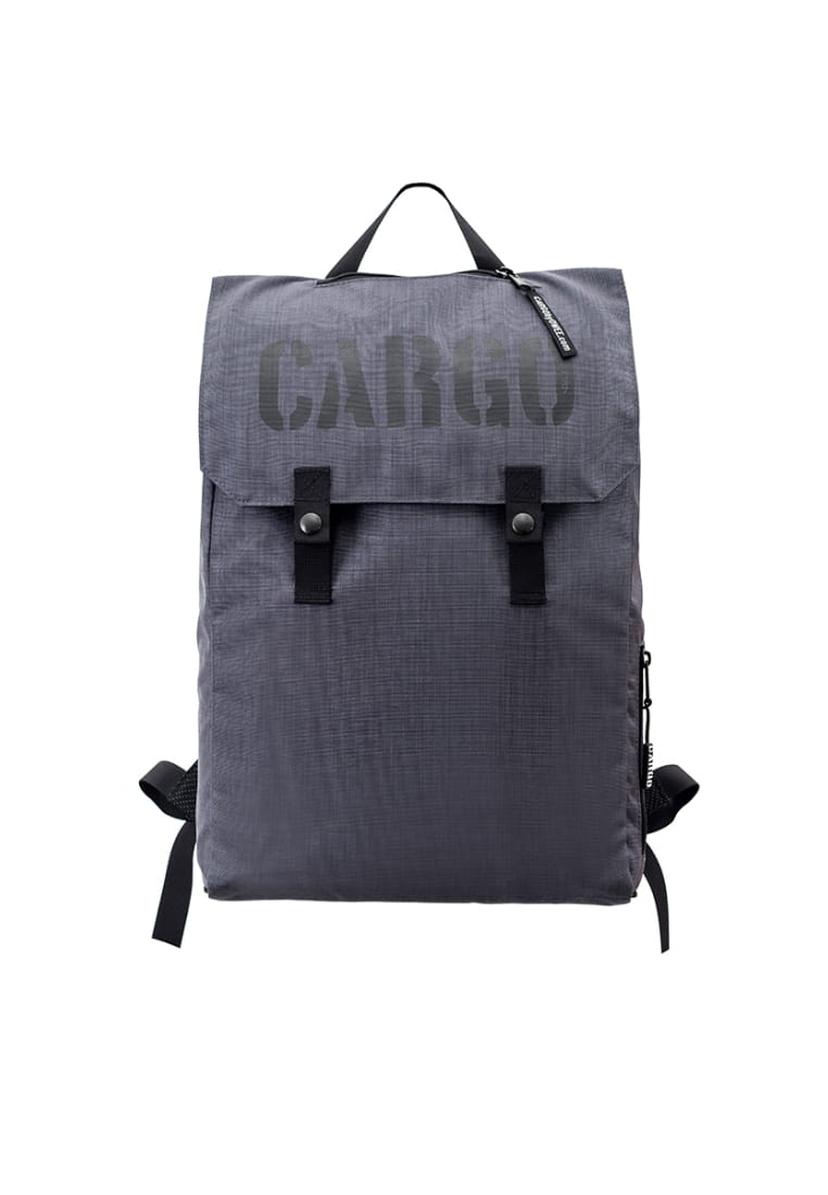 Plecak CLASSIC grey LARGE