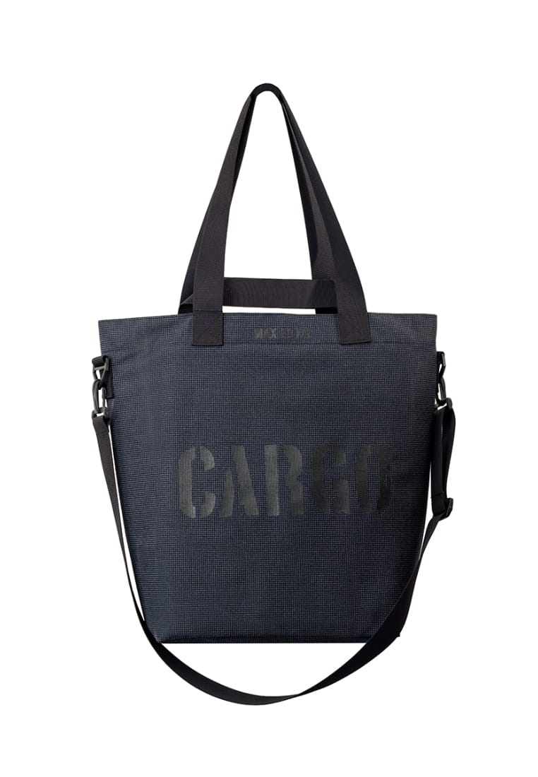 Odblaskowa torba REFLECTIVE print MEDIUM