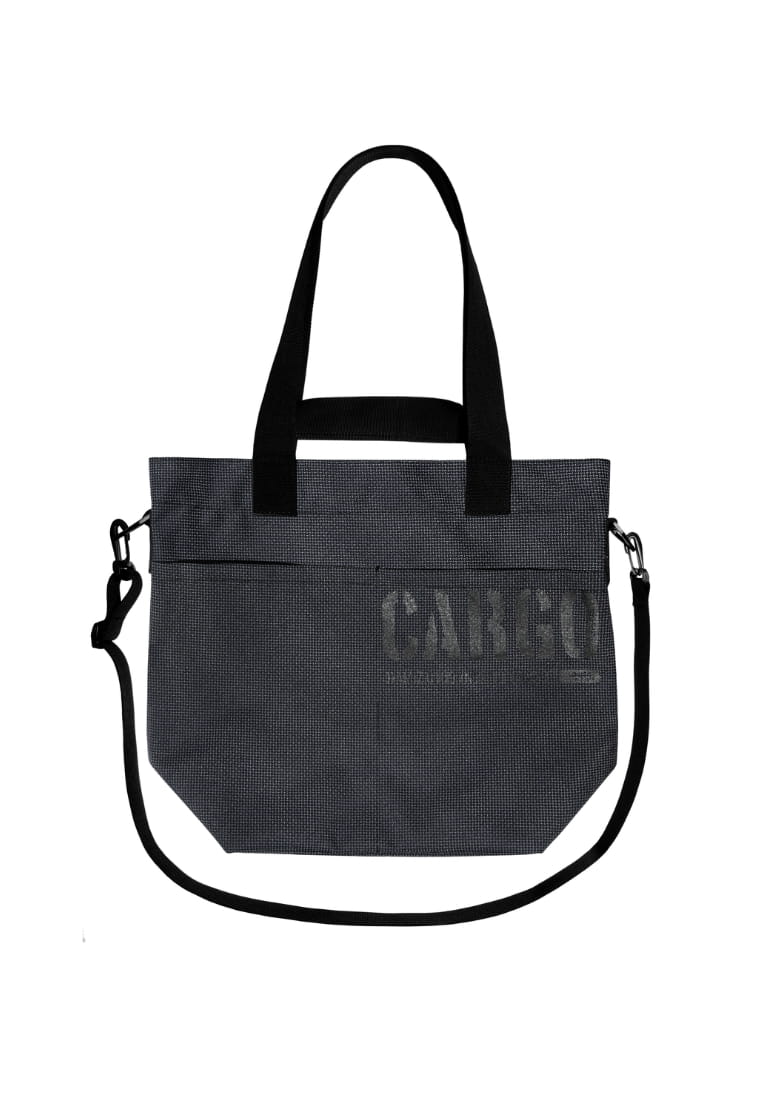 Odblaskowa Torba z kieszeniami REFLECTIVE print SMALL