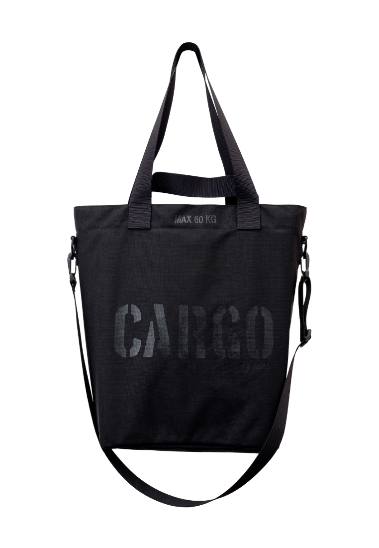 Torba CLASSIC black MEDIUM
