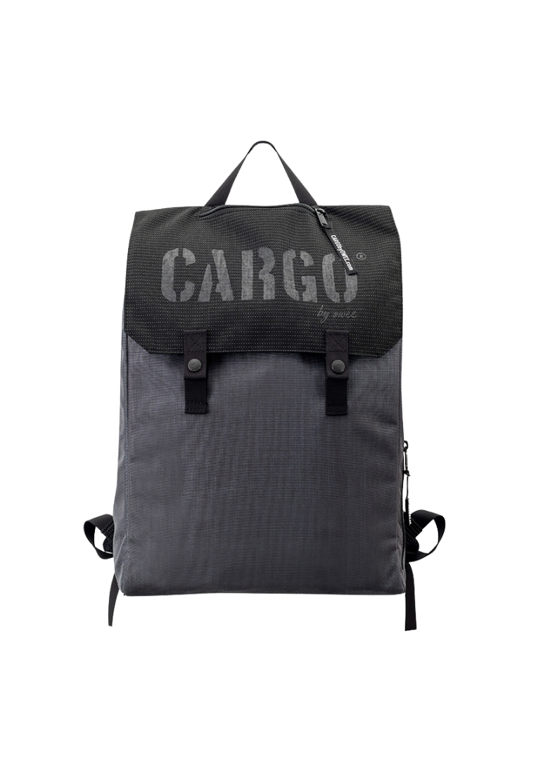 Plecak REFLECTIVE grey LARGE