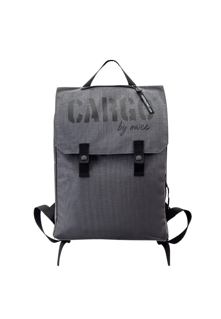 Plecak CLASSIC grey MEDIUM